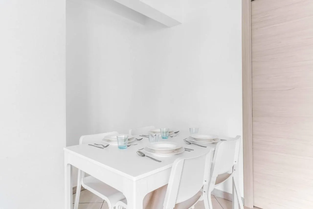 Sc4 -Affori - Niguarda- Garden- Spacious- Milano