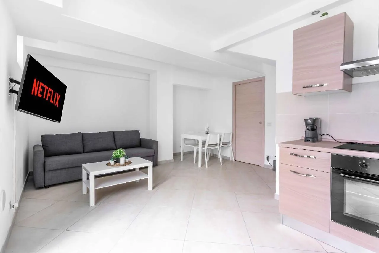 Sc4 -Affori - Niguarda- Garden- Spacious- Milano Appartamento