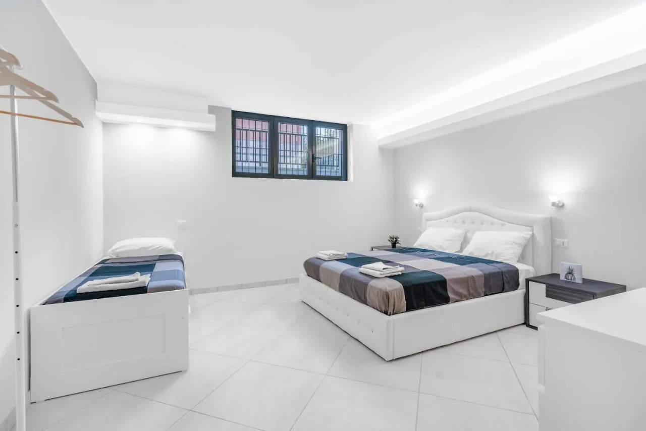 Sc4 -Affori - Niguarda- Garden- Spacious- Milano Italia
