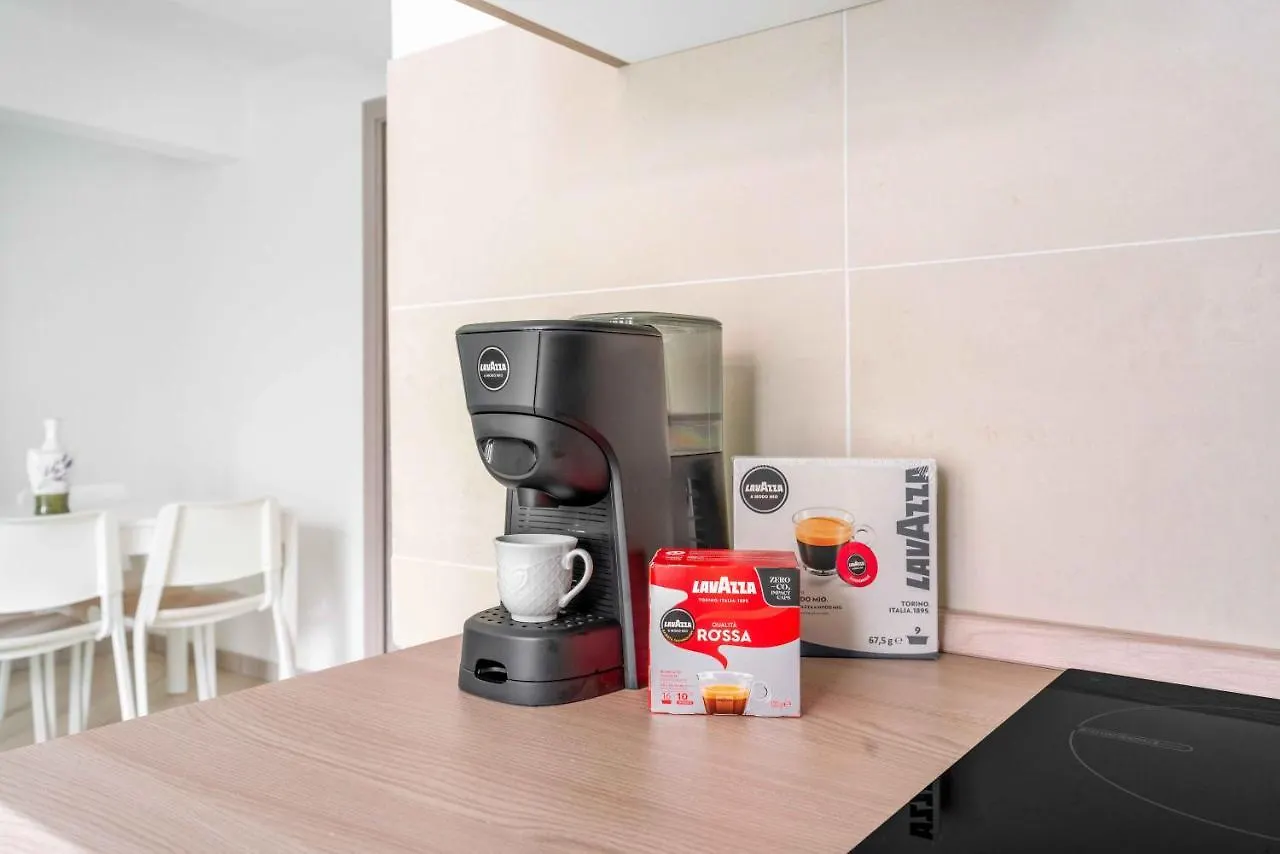 Sc4 -Affori - Niguarda- Garden- Spacious- Milano