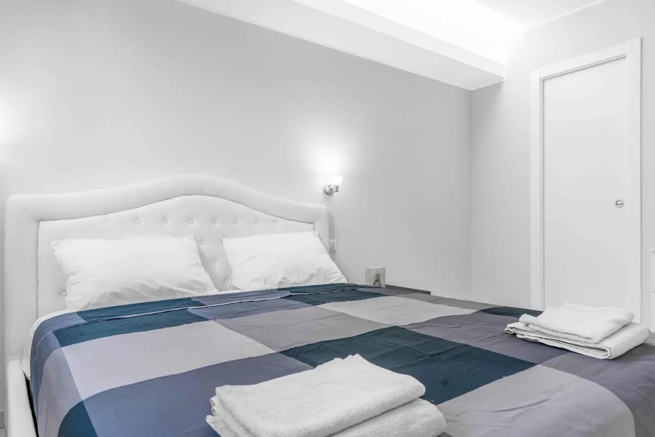 Sc4 -Affori - Niguarda- Garden- Spacious- Milano